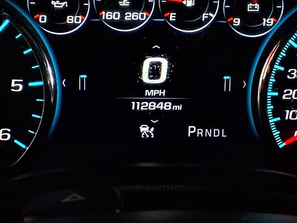 GMC Yukon XL 4WD 4dr Denali 2018