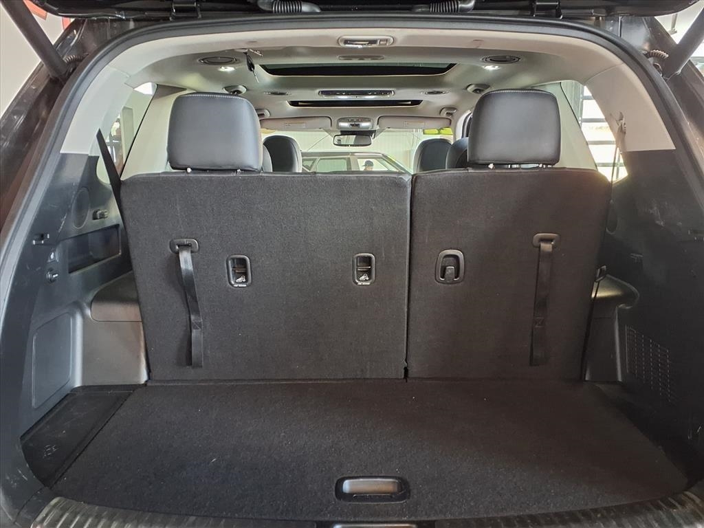 Kia Telluride SX AWD 2022