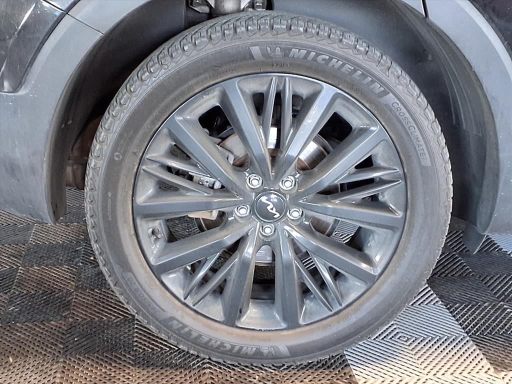 Kia Telluride SX AWD 2022