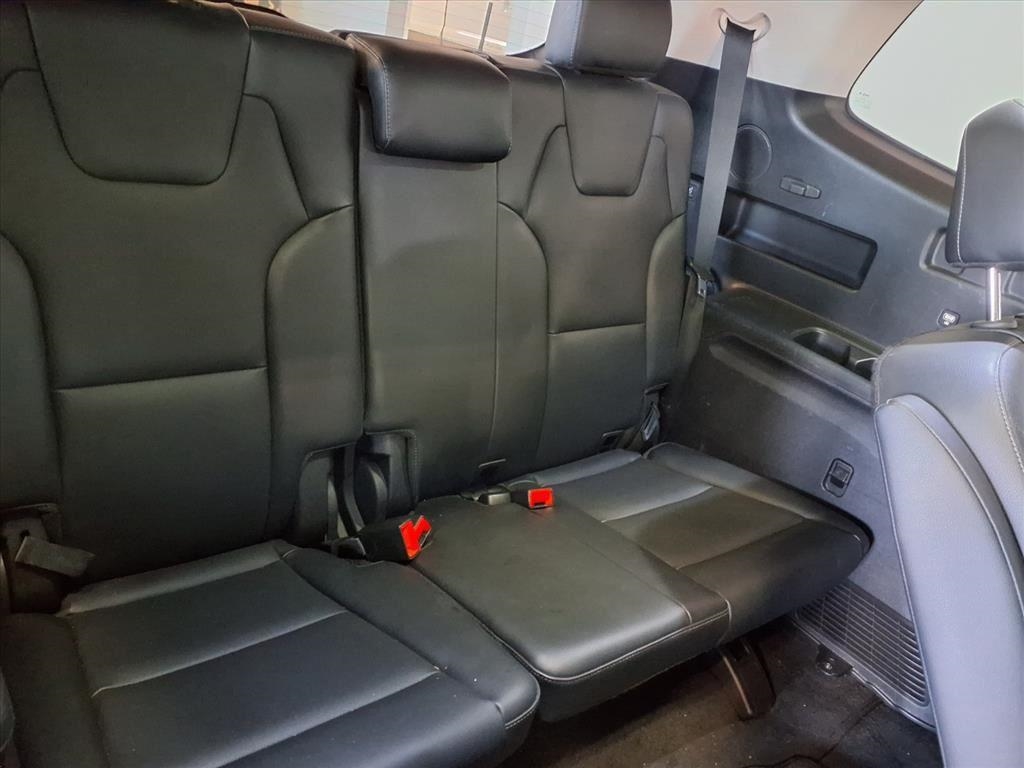 Kia Telluride SX AWD 2022