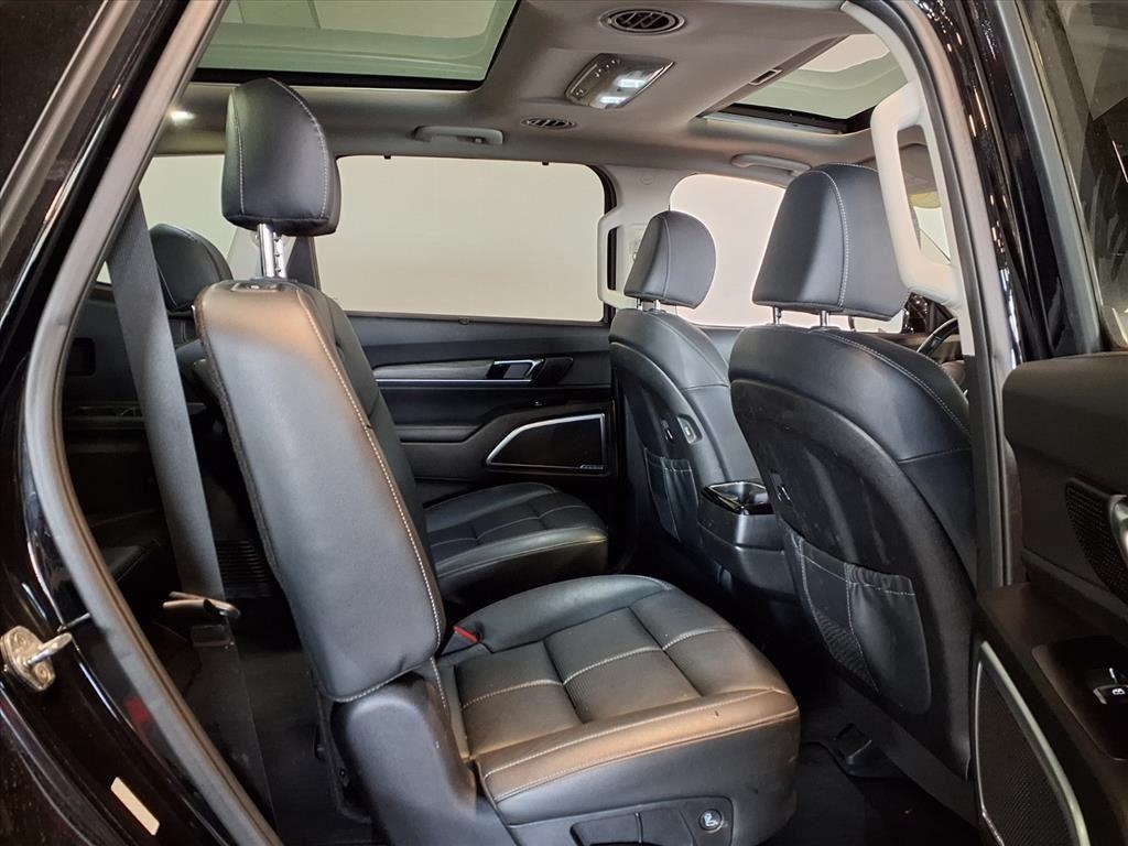 Kia Telluride SX AWD 2022