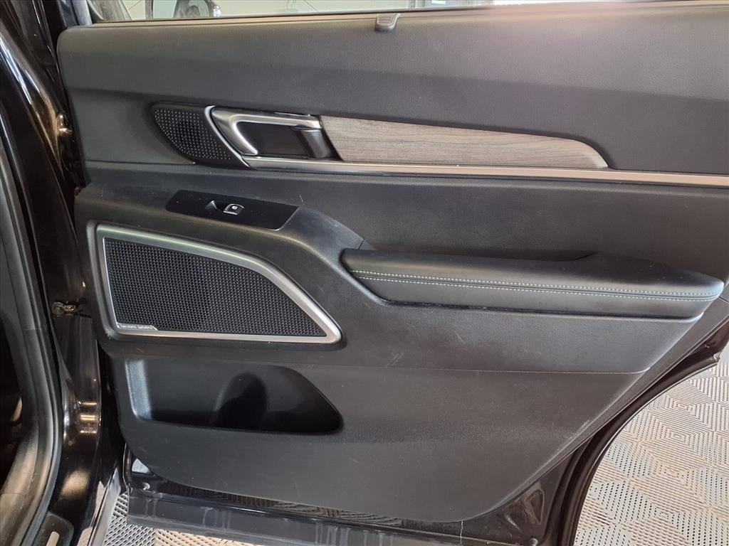 Kia Telluride SX AWD 2022