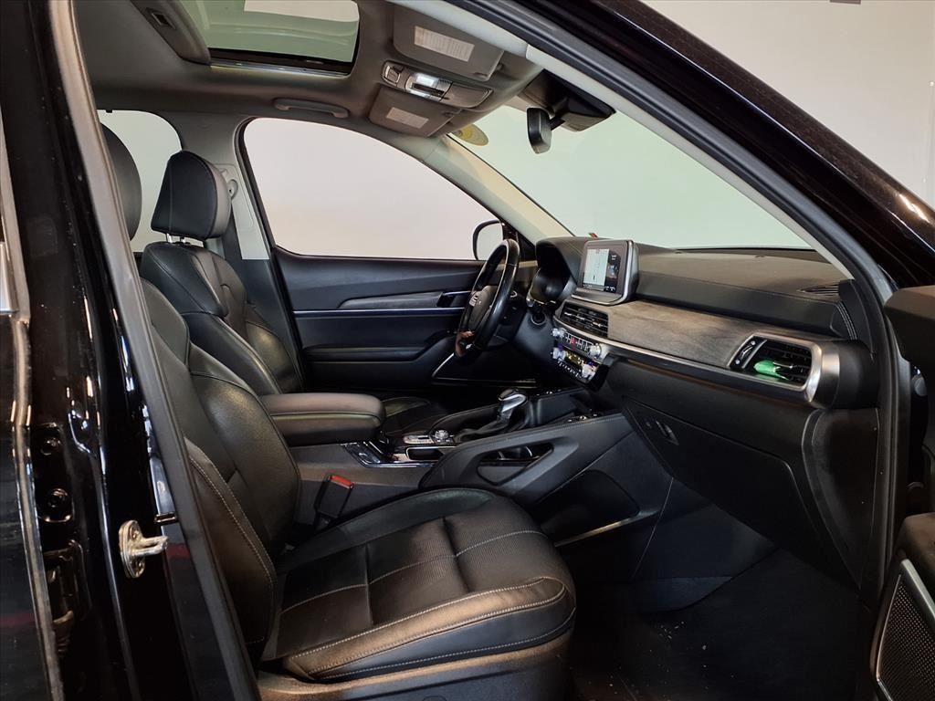 Kia Telluride SX AWD 2022