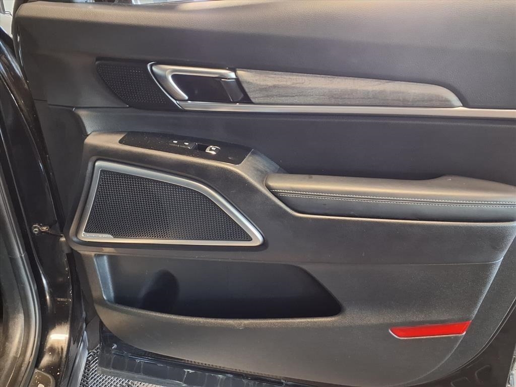 Kia Telluride SX AWD 2022