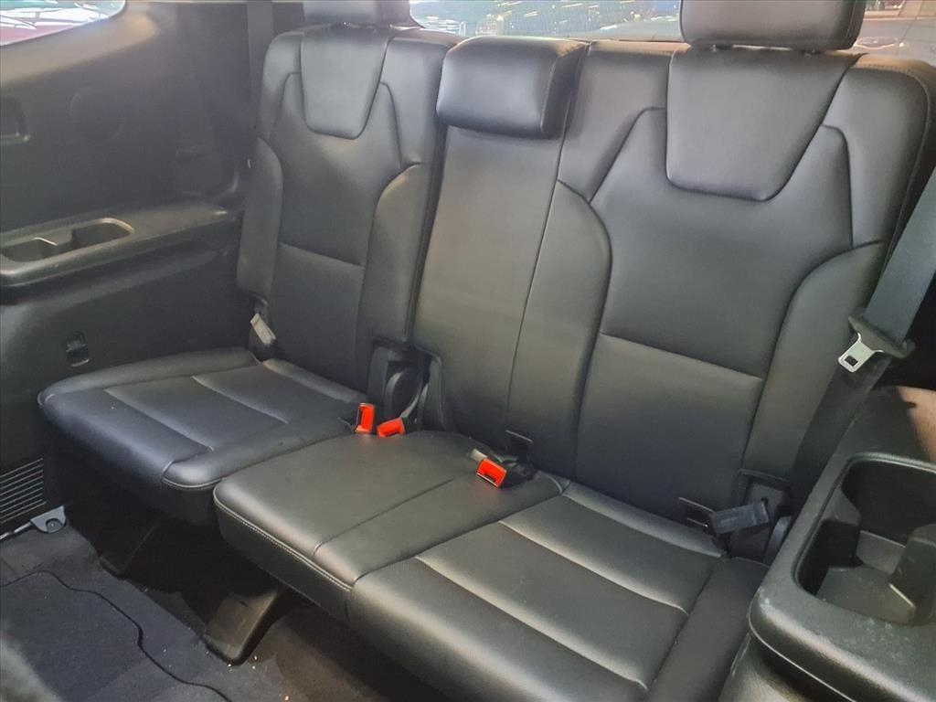 Kia Telluride SX AWD 2022