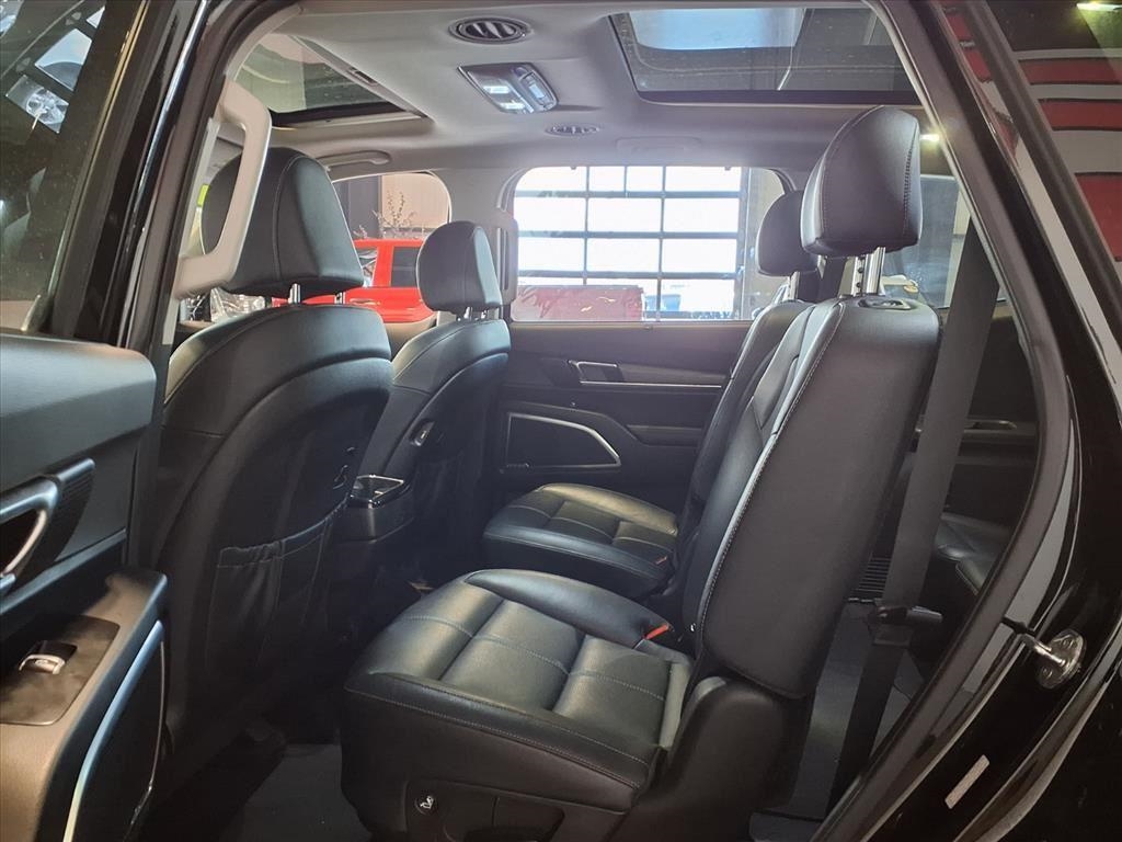 Kia Telluride SX AWD 2022