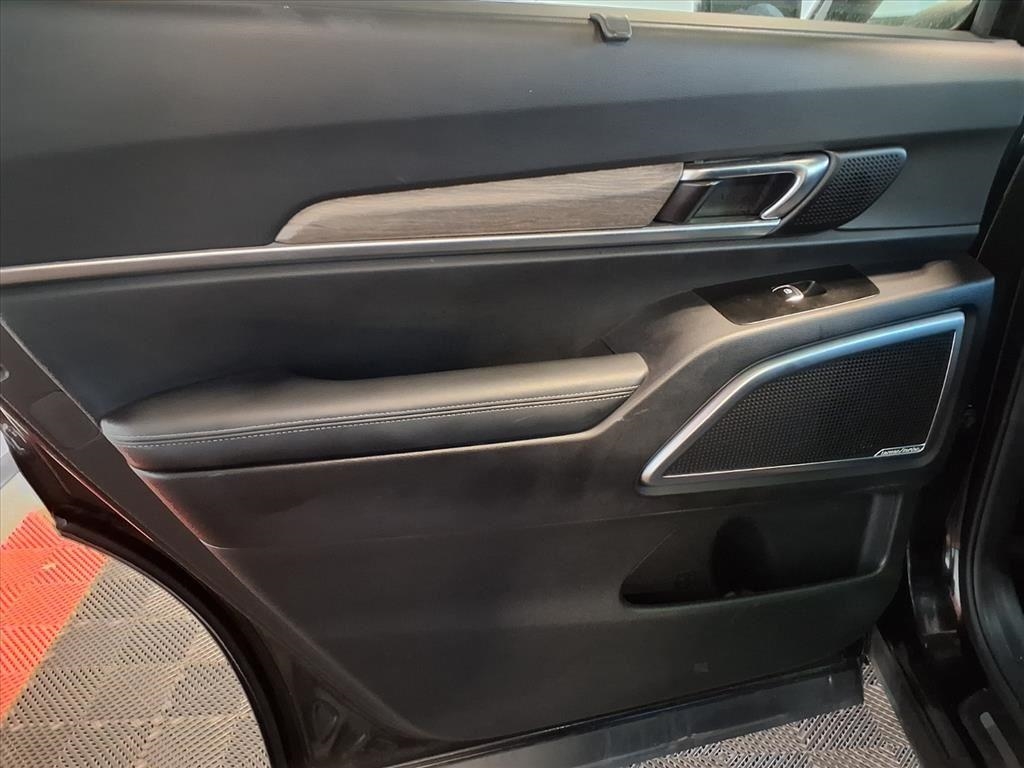 Kia Telluride SX AWD 2022