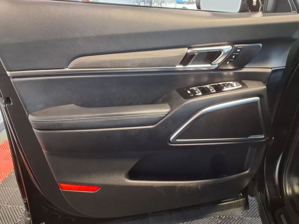 Kia Telluride SX AWD 2022