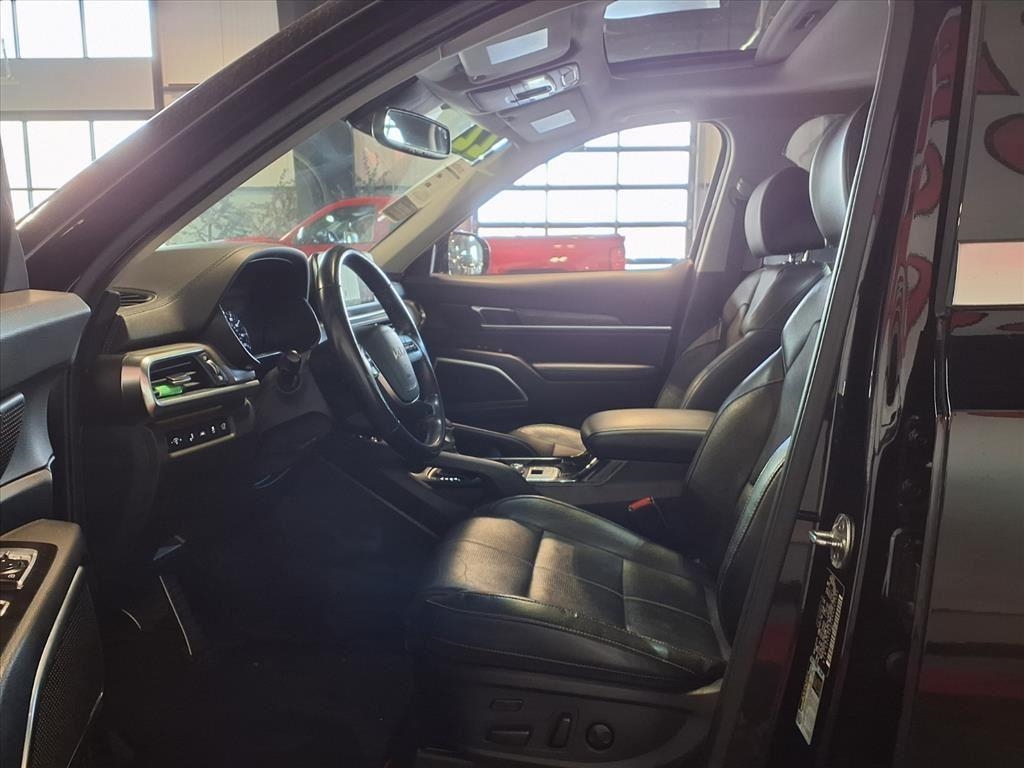 Kia Telluride SX AWD 2022