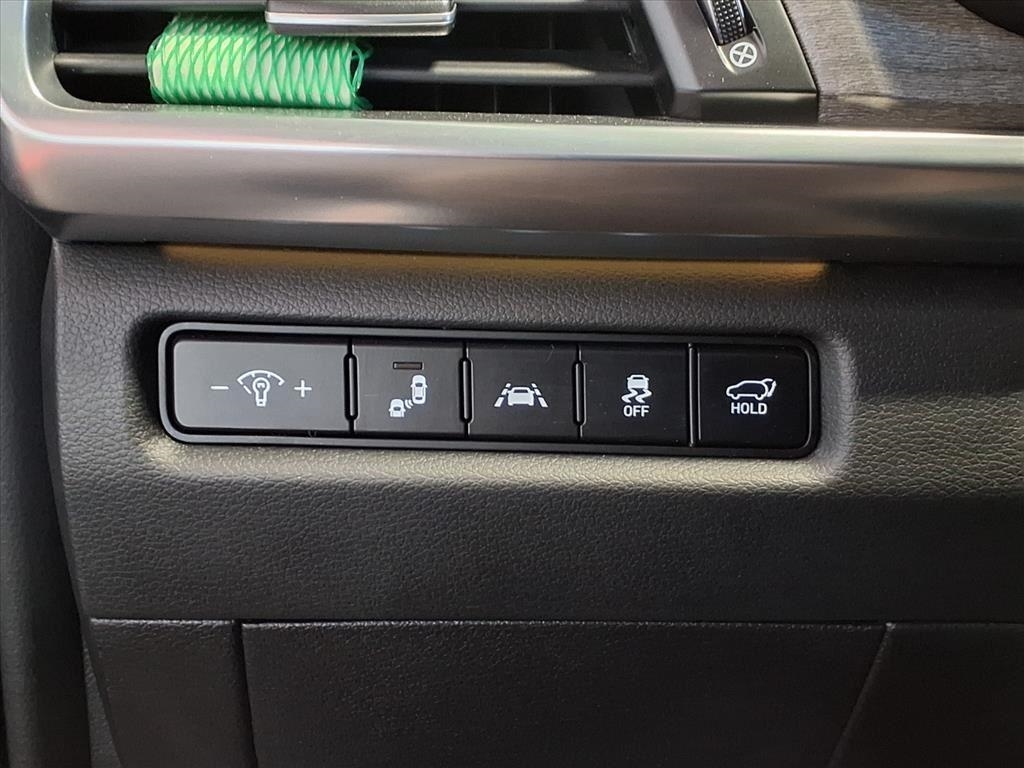 Kia Telluride SX AWD 2022