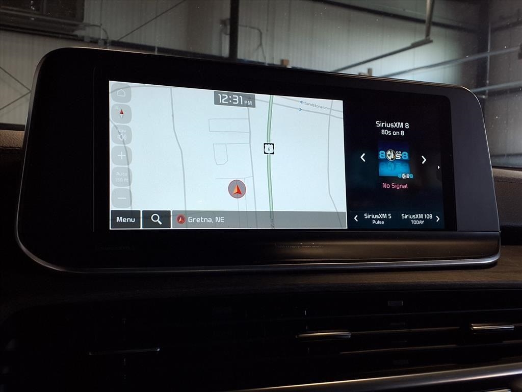 Kia Telluride SX AWD 2022