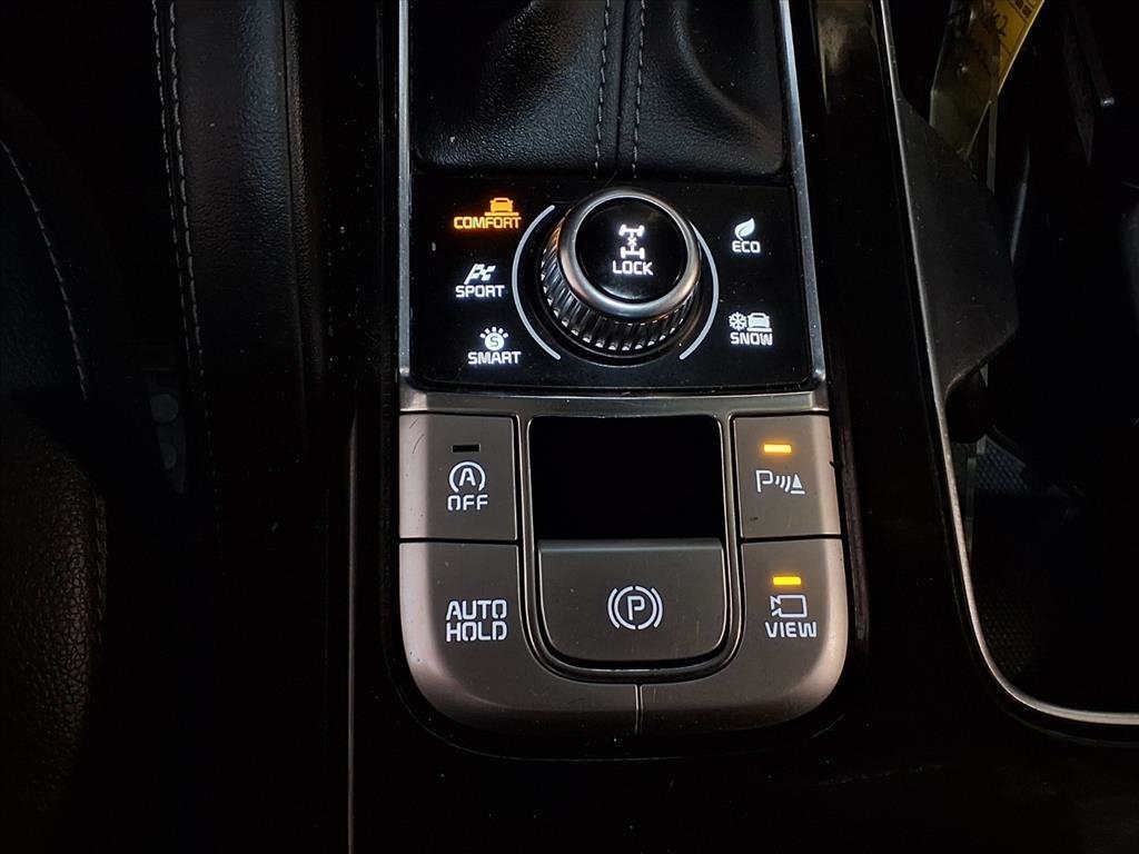 Kia Telluride SX AWD 2022