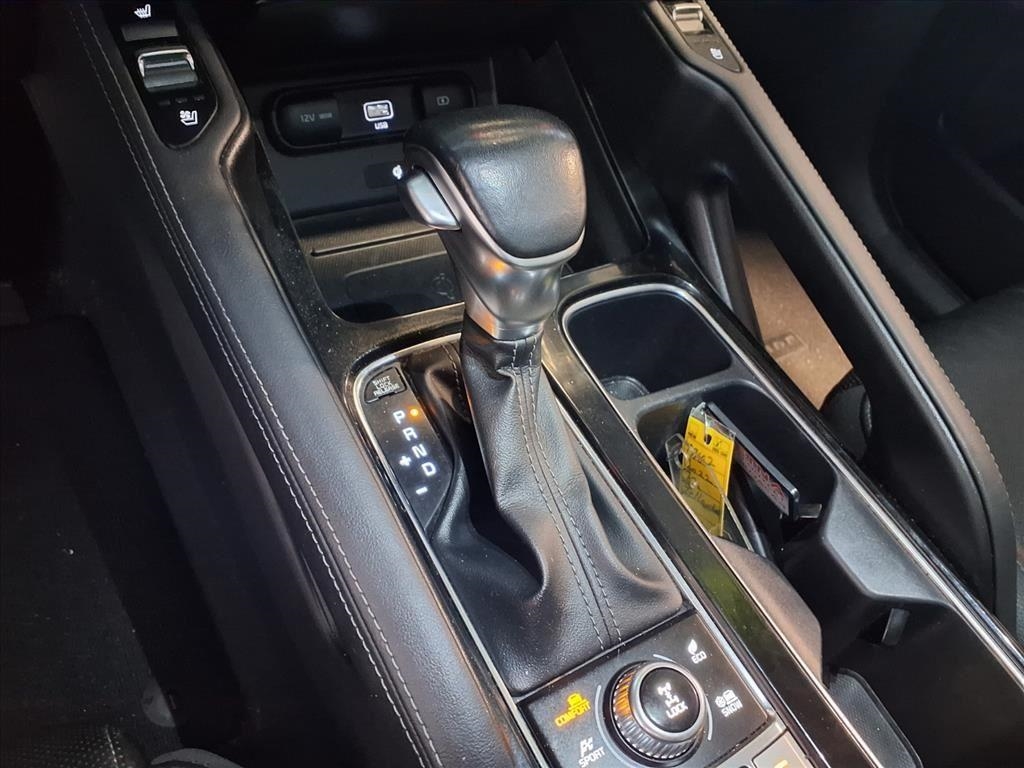 Kia Telluride SX AWD 2022