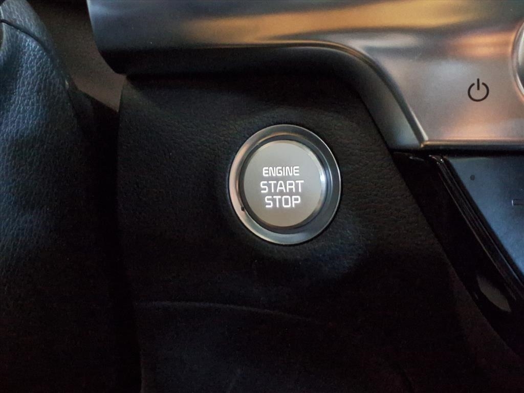 Kia Telluride SX AWD 2022