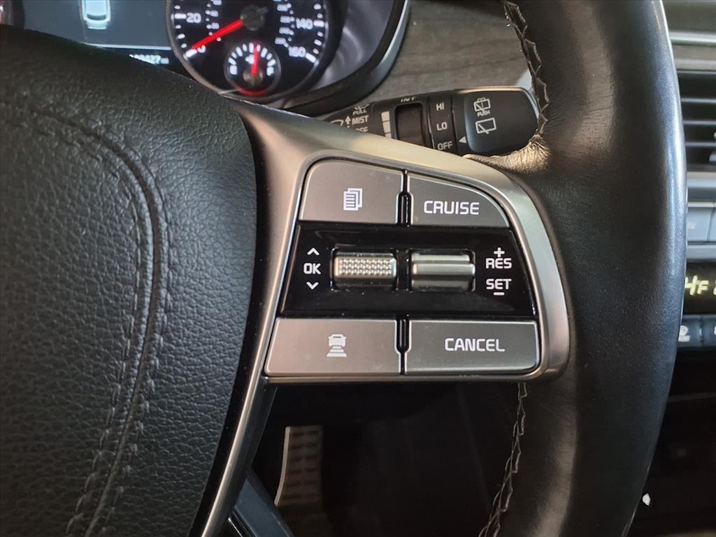 Kia Telluride SX AWD 2022