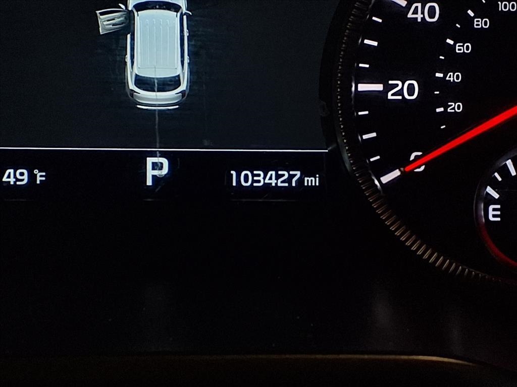 Kia Telluride SX AWD 2022