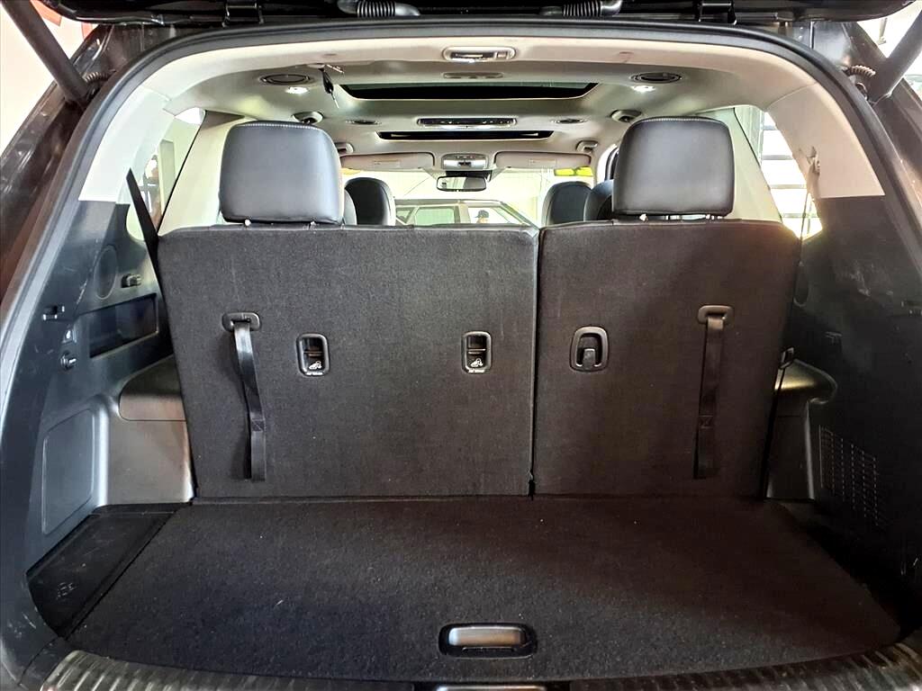 Kia Telluride SX AWD 2022