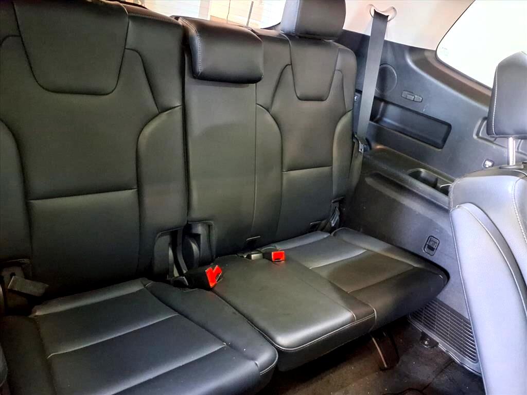 Kia Telluride SX AWD 2022