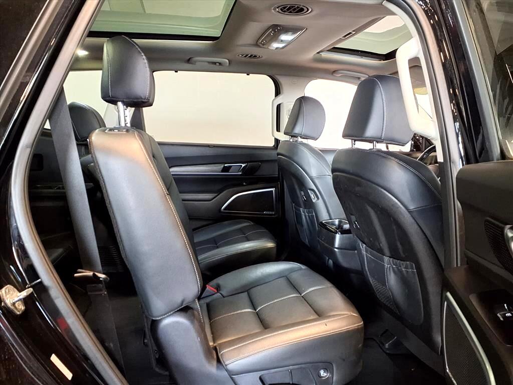 Kia Telluride SX AWD 2022