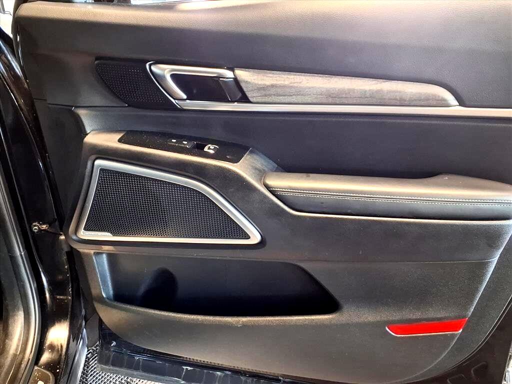 Kia Telluride SX AWD 2022