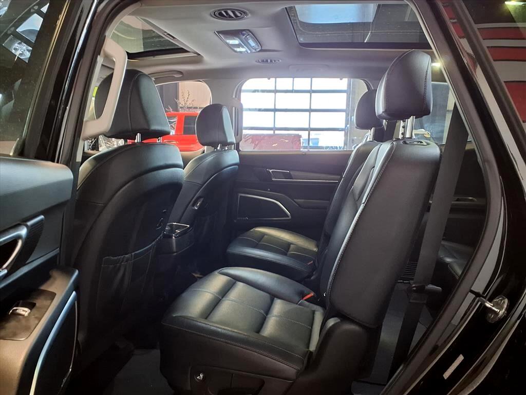 Kia Telluride SX AWD 2022