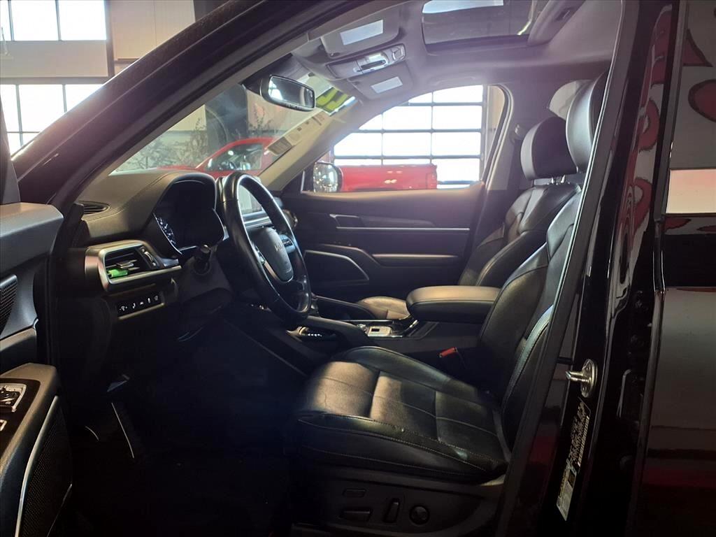 Kia Telluride SX AWD 2022