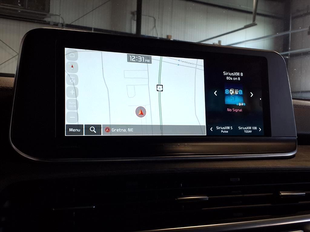 Kia Telluride SX AWD 2022