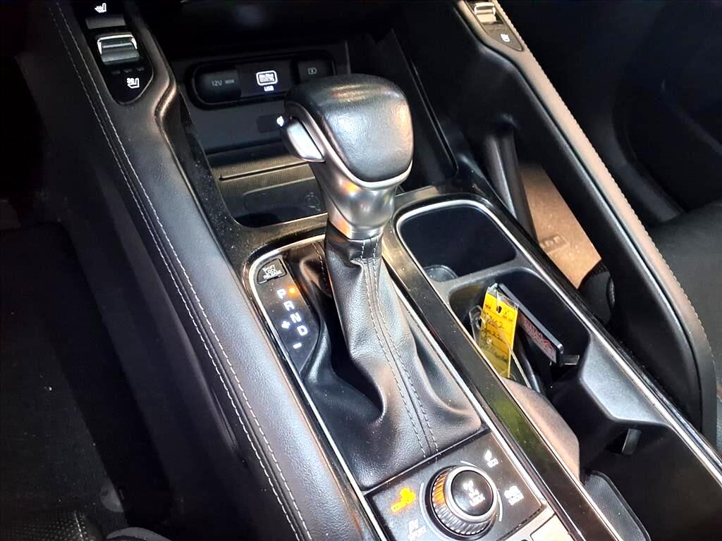 Kia Telluride SX AWD 2022