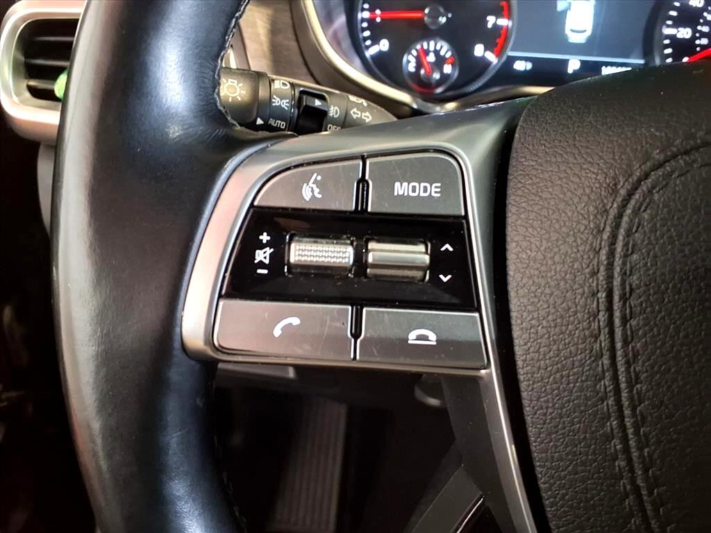 Kia Telluride SX AWD 2022