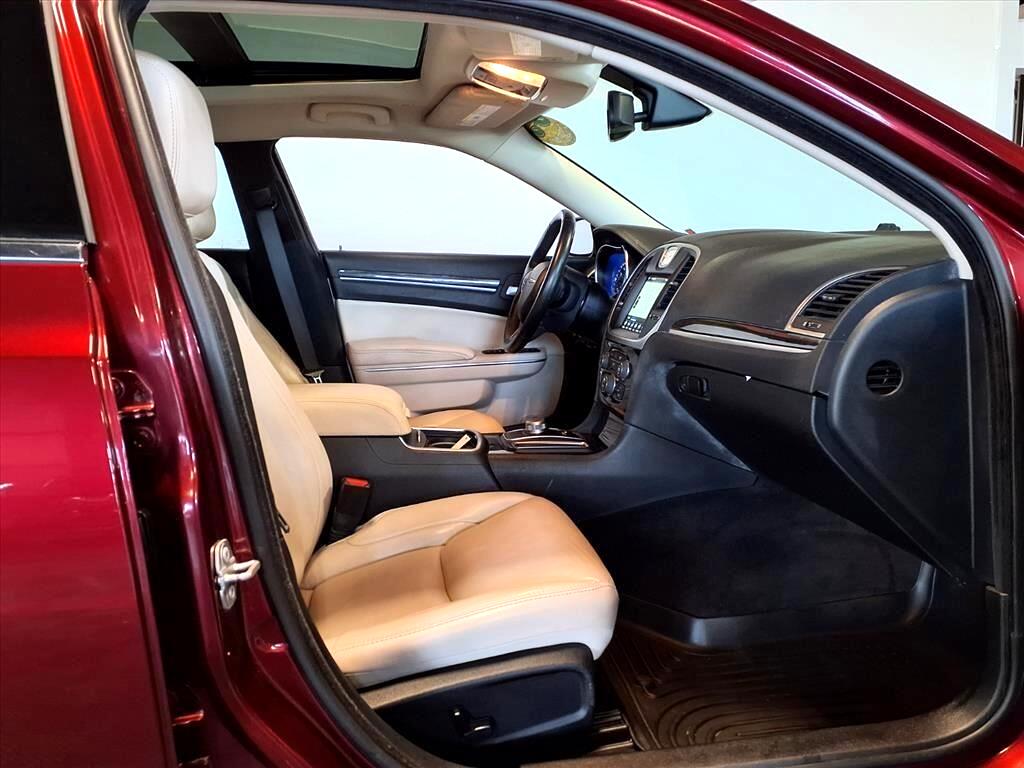 Chrysler 300 Touring L AWD 2018