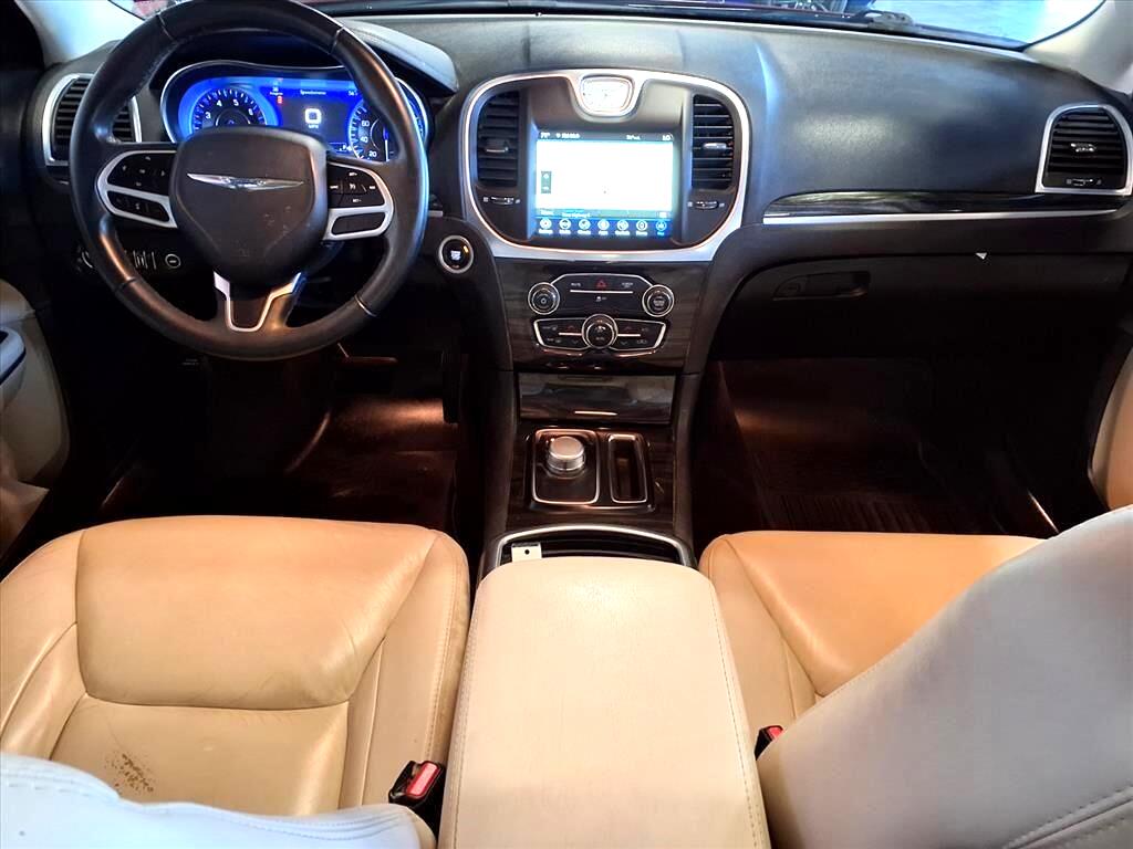 Chrysler 300 Touring L AWD 2018