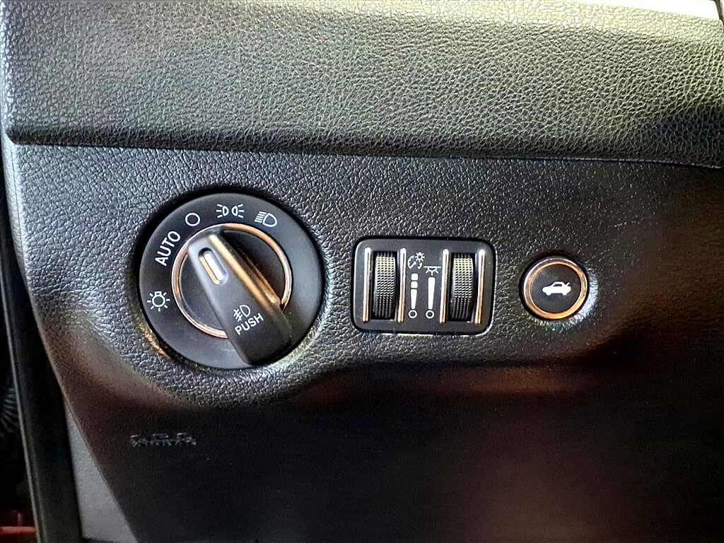 Chrysler 300 Touring L AWD 2018