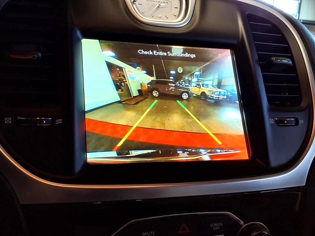 Chrysler 300 Touring L AWD 2018