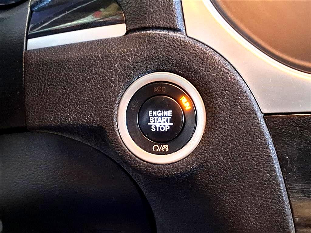 Chrysler 300 Touring L AWD 2018