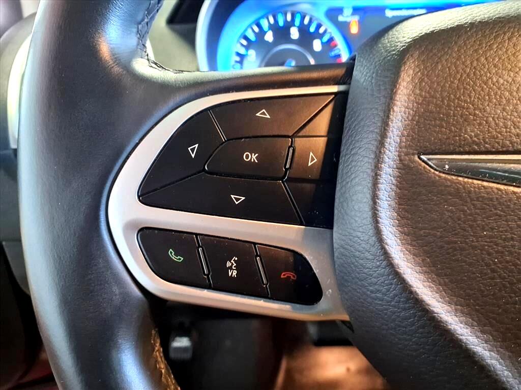 Chrysler 300 Touring L AWD 2018