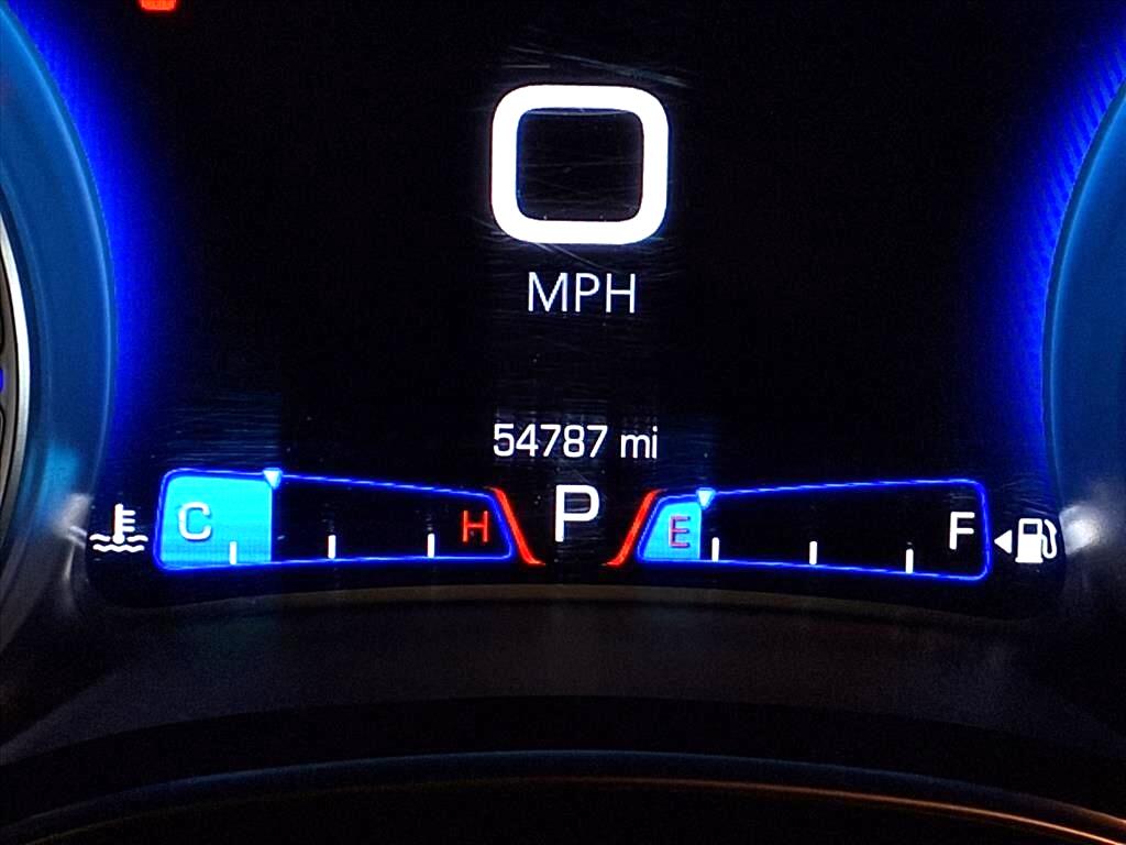 Chrysler 300 Touring L AWD 2018