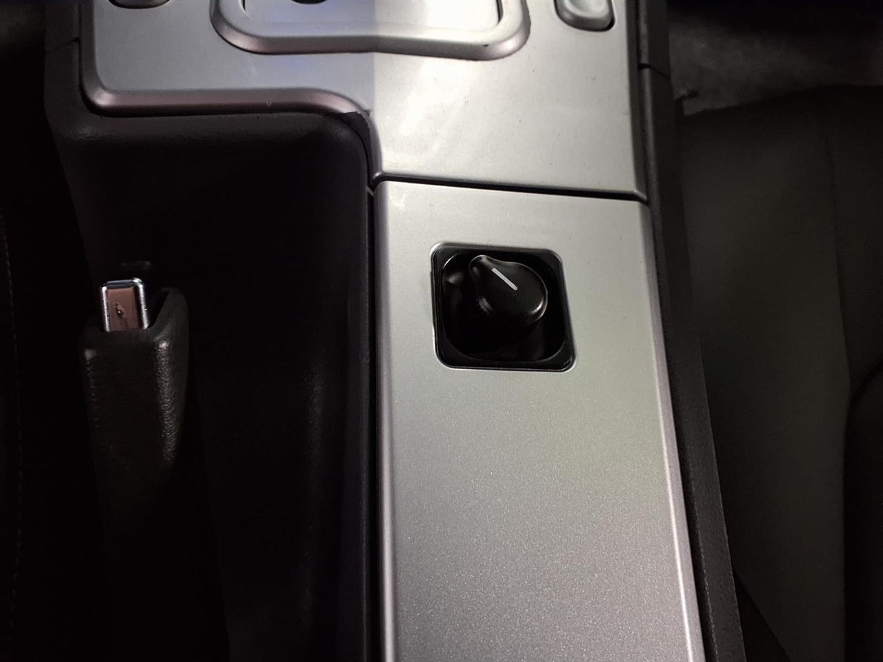 Chrysler Crossfire 2dr Cpe 2004