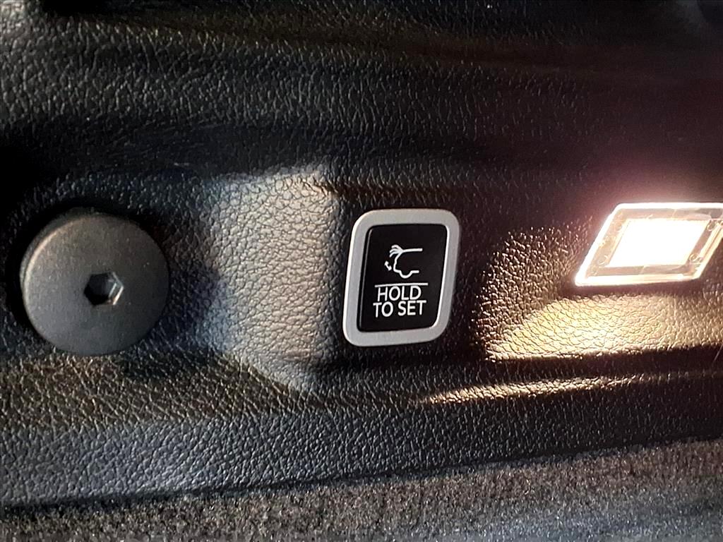 Jeep Grand Cherokee L Overland 4x4 2021