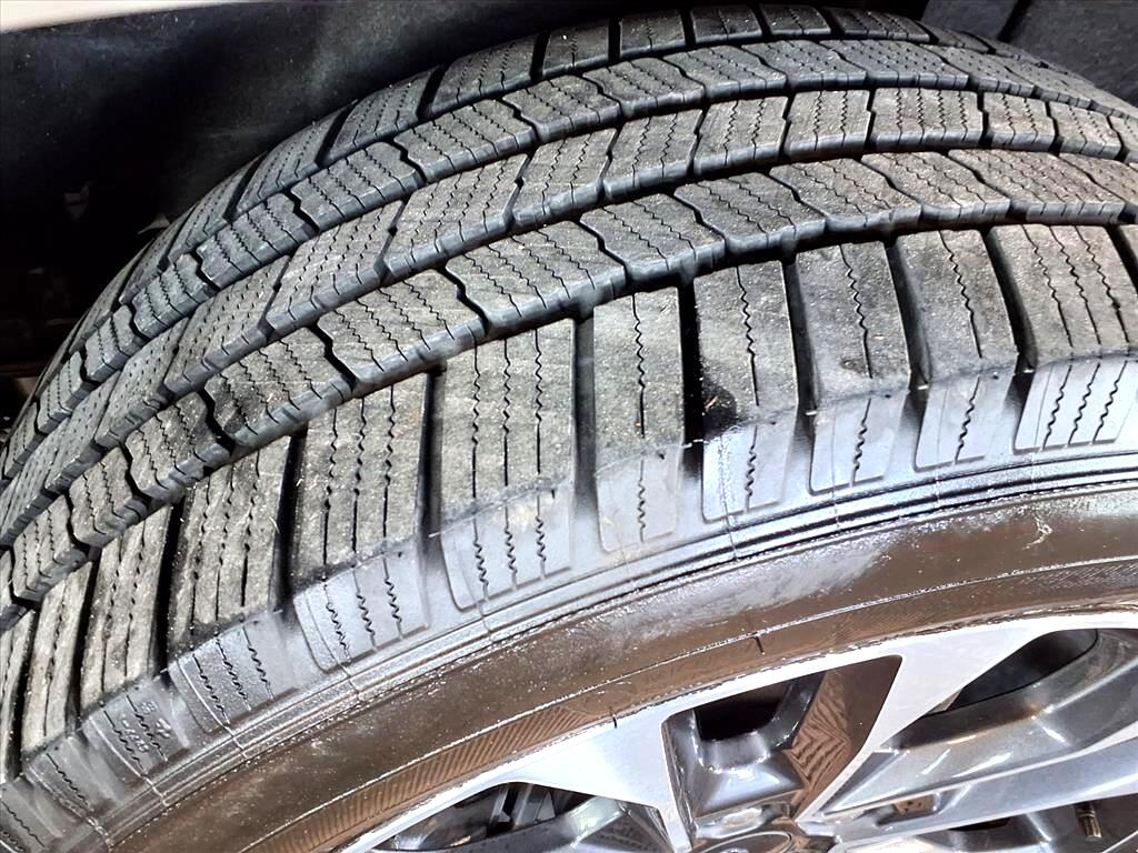 Jeep Grand Cherokee L Overland 4x4 2021