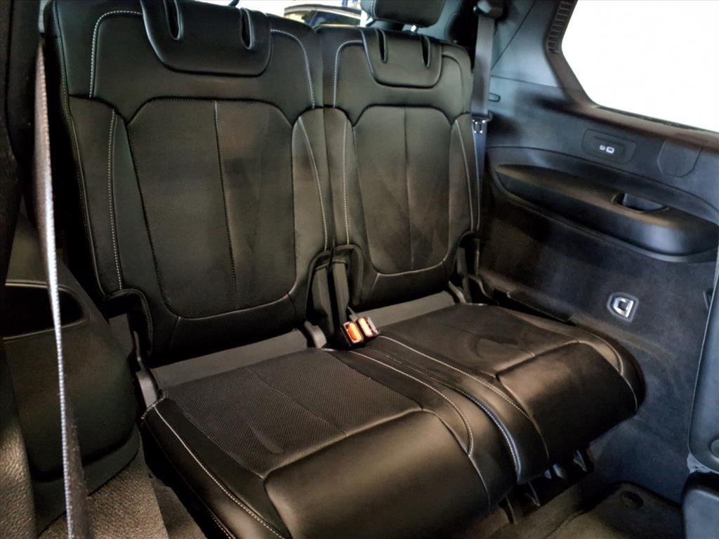 Jeep Grand Cherokee L Overland 4x4 2021