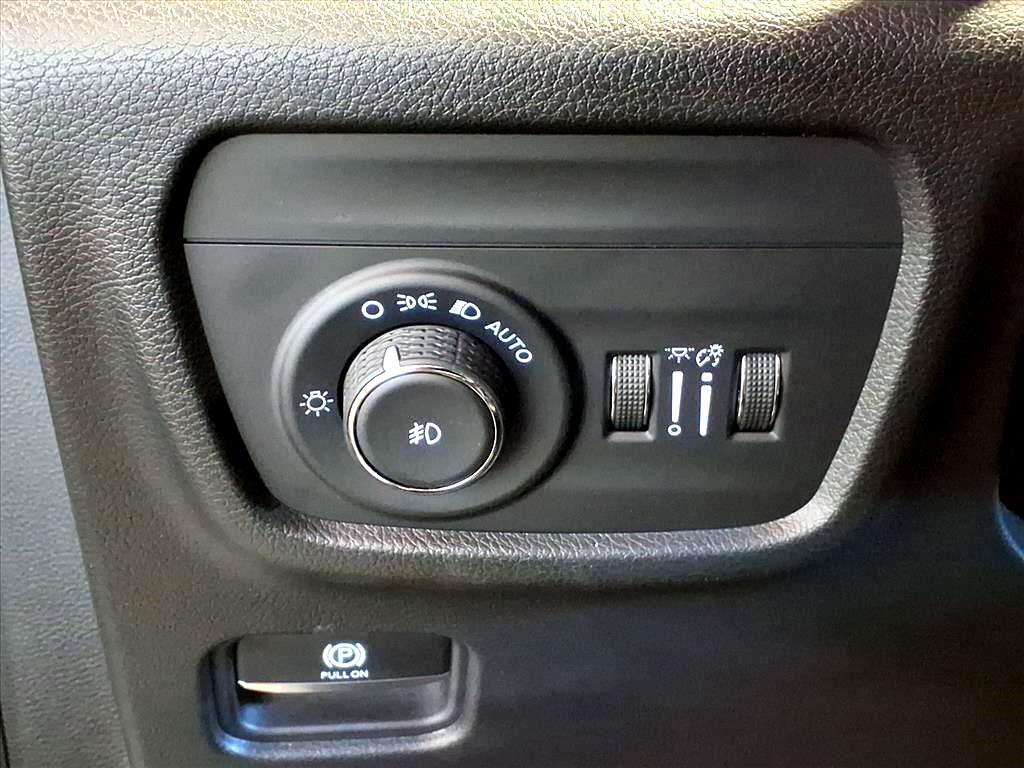 Jeep Grand Cherokee L Overland 4x4 2021