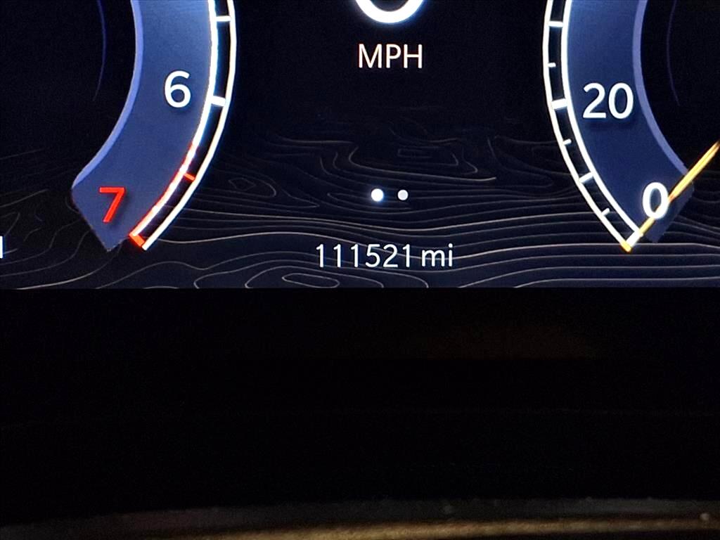 Jeep Grand Cherokee L Overland 4x4 2021