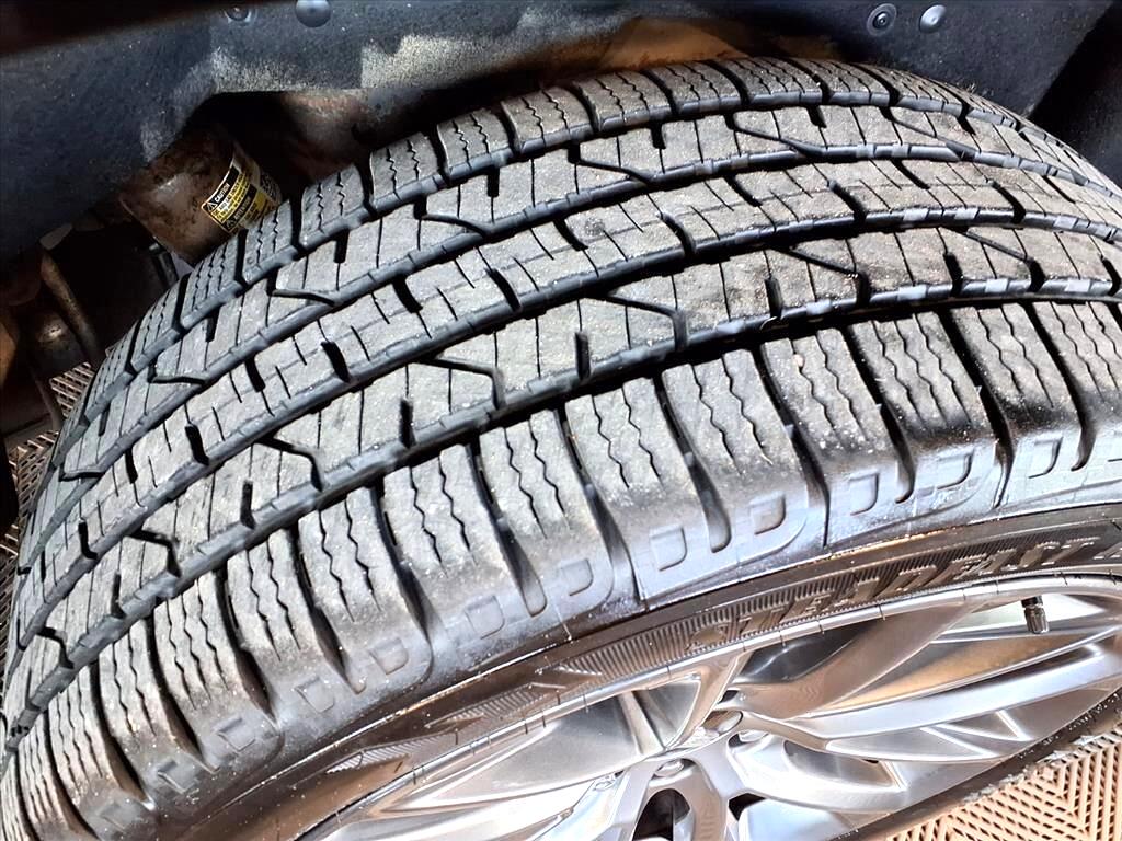 Cadillac Escalade 4WD 4dr Luxury 2019