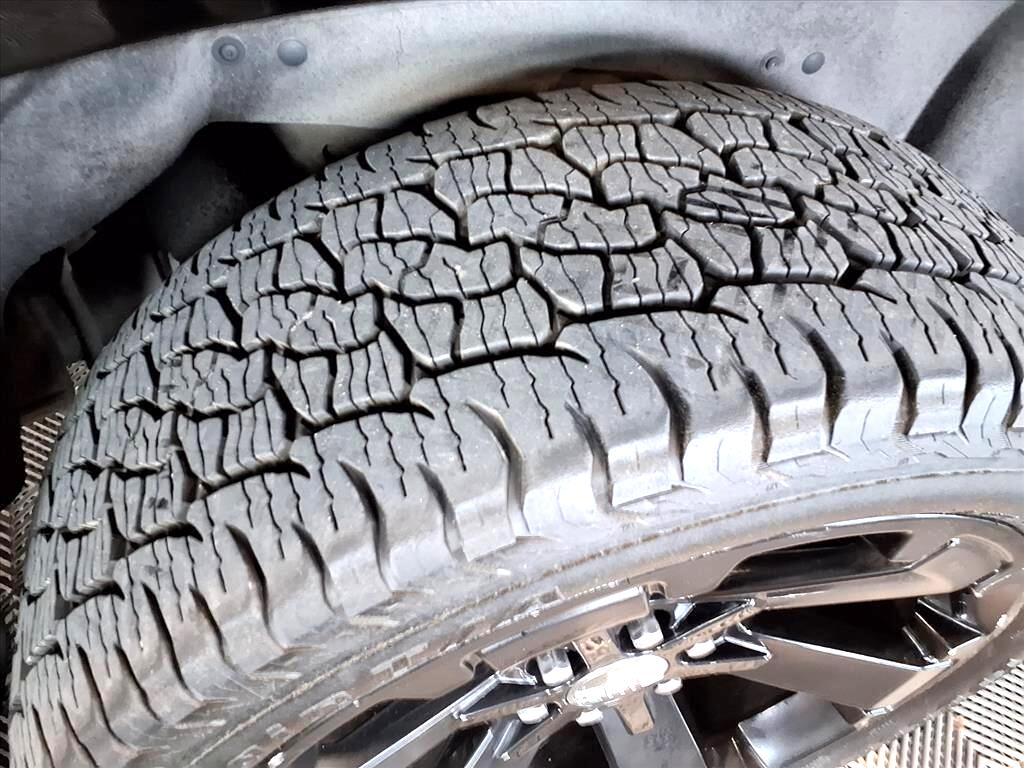 GMC Yukon 4WD 4dr Denali 2016