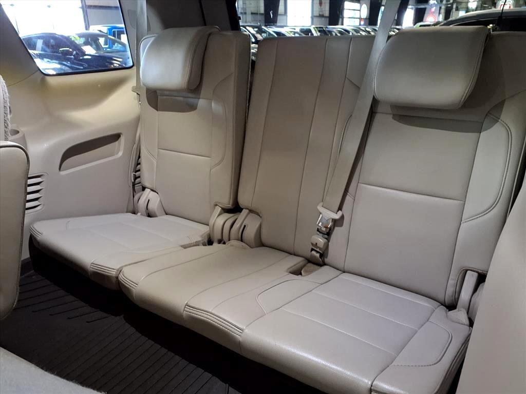 GMC Yukon 4WD 4dr Denali 2016