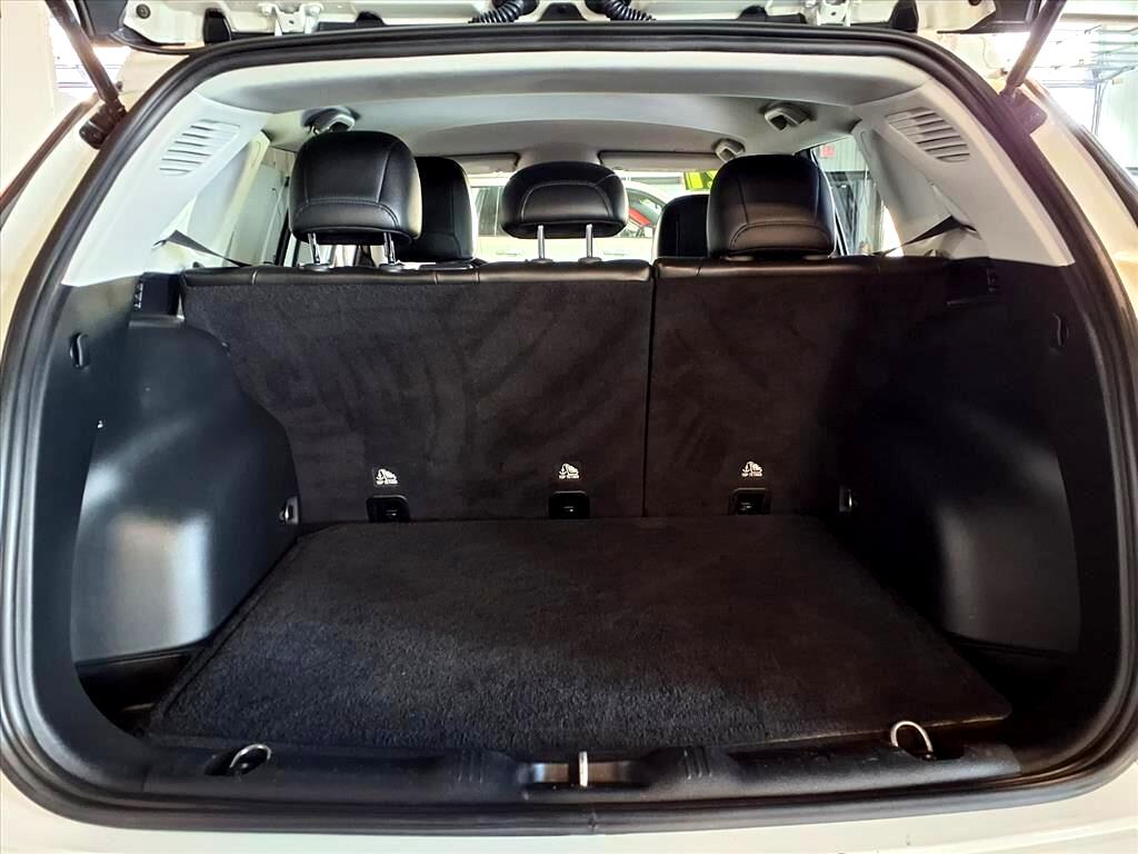 Jeep Compass North 4x4 2021