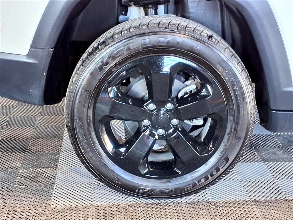 Jeep Compass North 4x4 2021