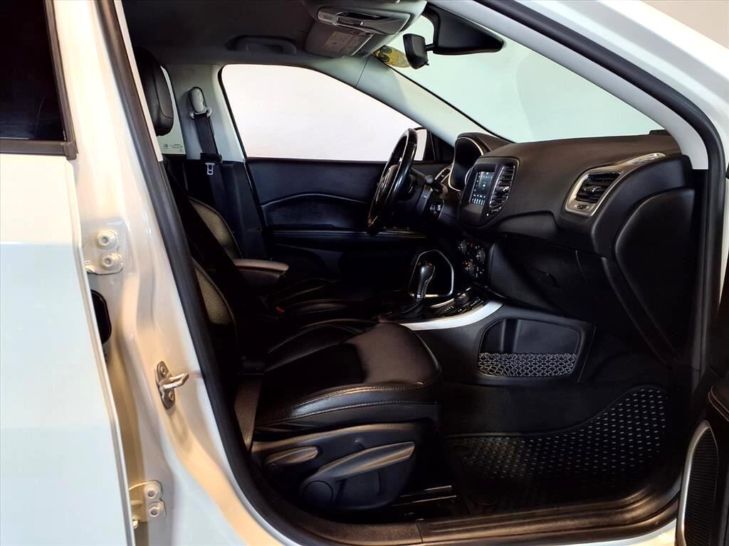 Jeep Compass North 4x4 2021