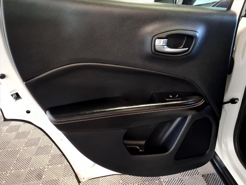 Jeep Compass North 4x4 2021