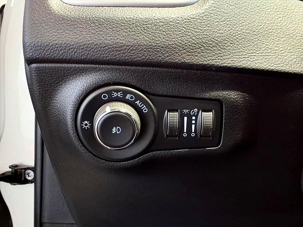 Jeep Compass North 4x4 2021